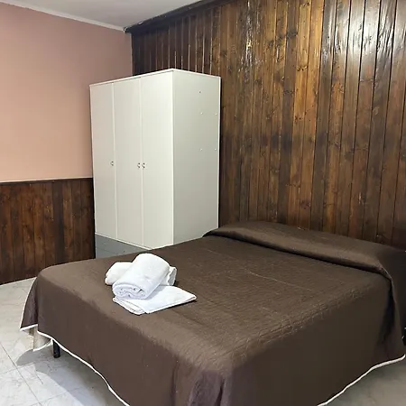La Residenza Delle Rose Bed & Breakfast *