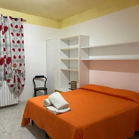 La Residenza Delle Rose * Viggianello