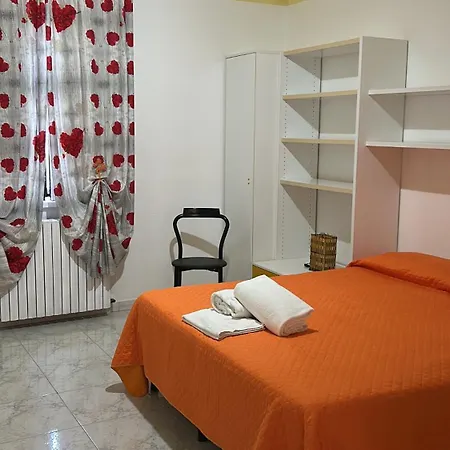 La Residenza Delle Rose Bed & Breakfast *