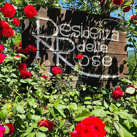 La Residenza Delle Rose