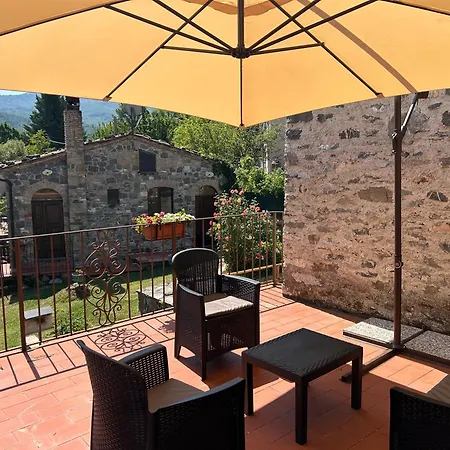 Bed & Breakfast La Residenza Delle Rose