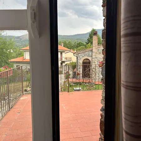 Bed & Breakfast La Residenza Delle Rose Viggianello