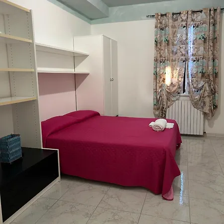 La Residenza Delle Rose