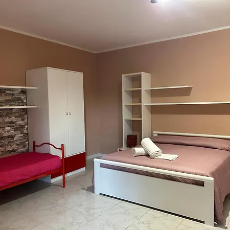 La Residenza Delle Rose Bed & Breakfast