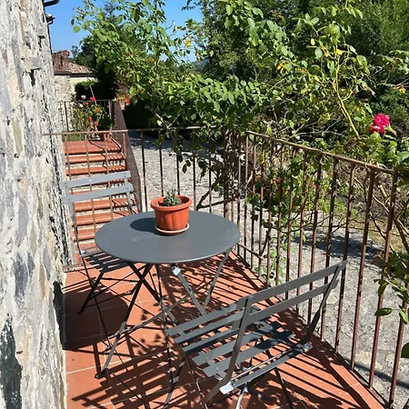 La Residenza Delle Rose Bed & Breakfast Viggianello