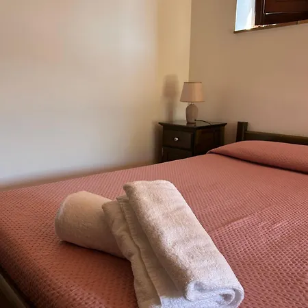 Bed & Breakfast La Residenza Delle Rose *