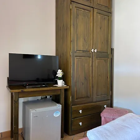 La Residenza Delle Rose * Viggianello