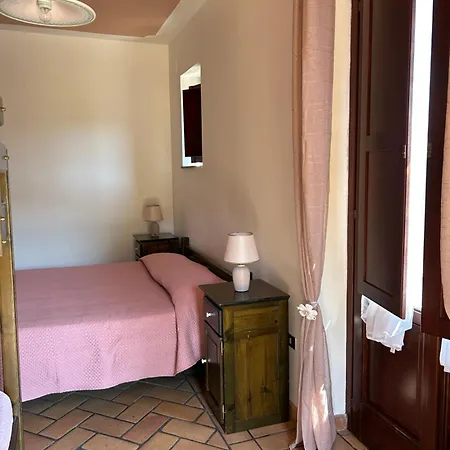 Bed & Breakfast La Residenza Delle Rose *