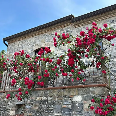 Aparthotel La Residenza Delle Rose