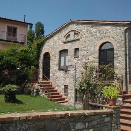 La Residenza Delle Rose Oda ve Kahvaltı *