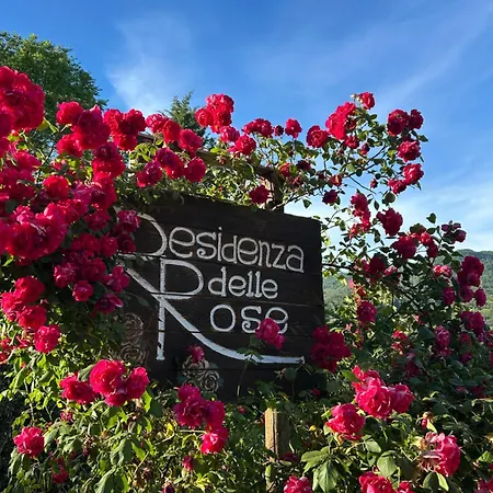 La Residenza Delle Rose Bed & Breakfast Viggianello