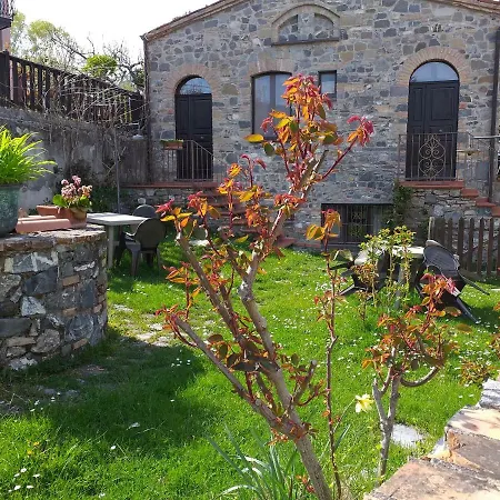 Panzió La Delle Rose