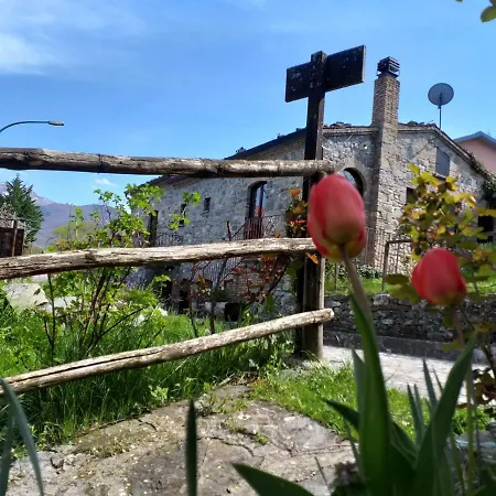La Residenza Delle Rose Viggianello