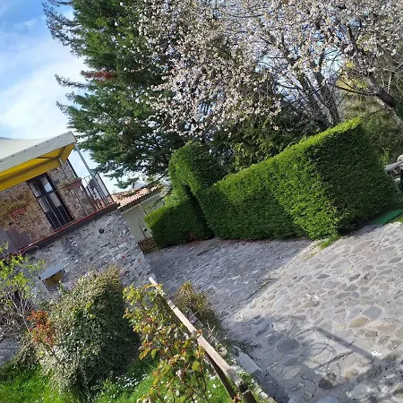 La Delle Rose Panzió *
