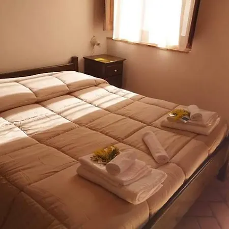 La Residenza Delle Rose Viggianello