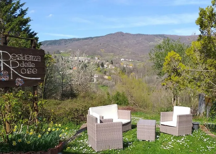 Апарт-отель La Delle Rose *