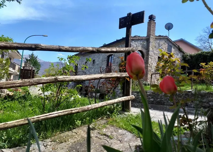 La Delle Rose Виджанелло