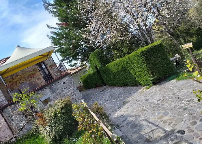 La Delle Rose Апарт-отель *