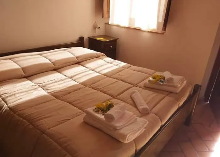 La Delle Rose Виджанелло